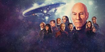 Star Trek: Picard