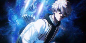 Trailer de Blue Lock