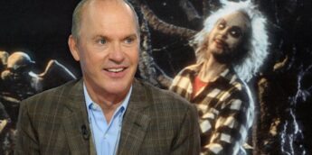 Os Fantasmas se Divertem com Michael Keaton