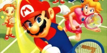 Mario do Game Boy