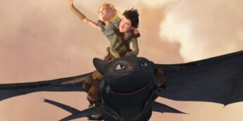 Live-action de Como Treinar o Seu Dragão