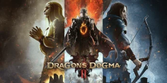 Dragon's Dogma 2