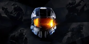 Halo Master Chief Collection