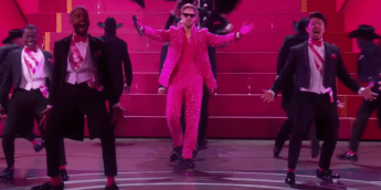 Oscar-2024-audiência-Barbie-Ken