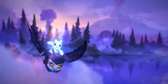 Ori and the Will of Wisps