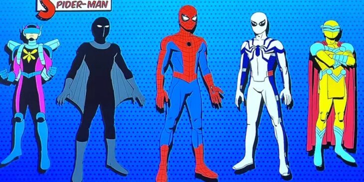 aranha-serie-disney+