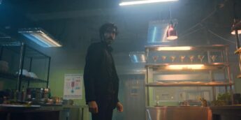 Clipe de Monkey Man