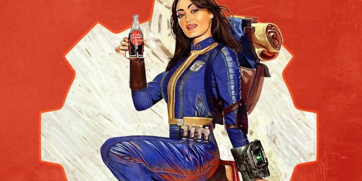 Criadores de Fallout