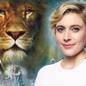 Nárnia da Greta Gerwig