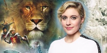 Nárnia da Greta Gerwig