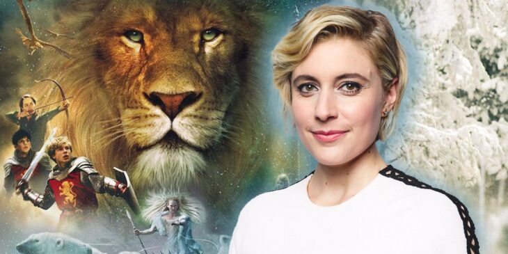 Nárnia da Greta Gerwig