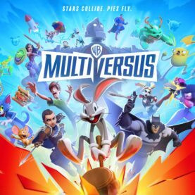 Data de MultiVersus