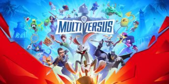 Data de MultiVersus