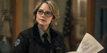 True Detective, com Jodie Foster