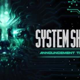 Remake de System Shock