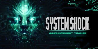 Remake de System Shock