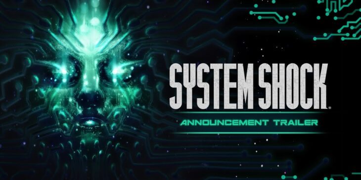 Remake de System Shock
