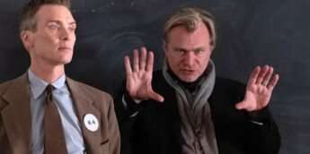 Christopher Nolan já começou a desenvolver seu próximo filme