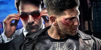 Demolidor e Justiceiro, de Jon Bernthal