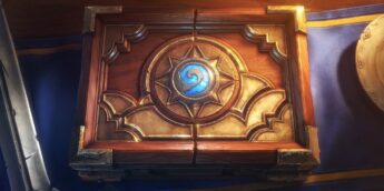 Hearthstone