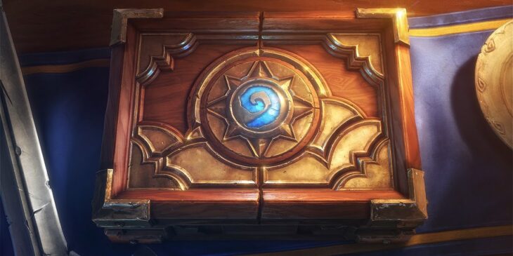 Hearthstone