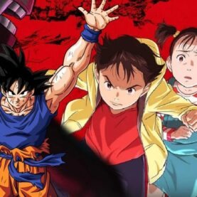 PLUTO e Akira Toriyama