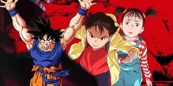 PLUTO e Akira Toriyama