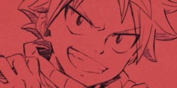 Fairy Tail do Hiro Mashima