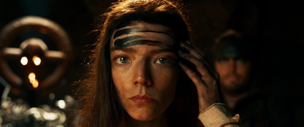 Diretor de Furiosa