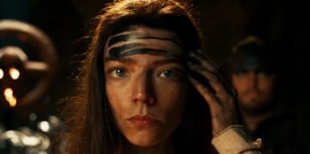 Diretor de Furiosa