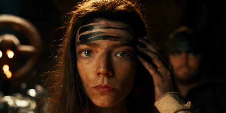 Diretor de Furiosa