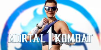 Janet Cage de Mortal Kombat