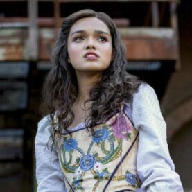 Rachel Zegler acredita que ainda possa retornar em Jogos Vorazes