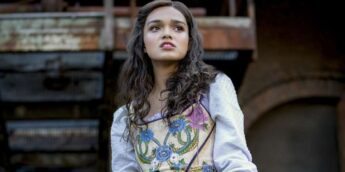 Rachel Zegler acredita que ainda possa retornar em Jogos Vorazes