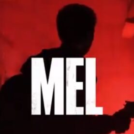 Mel Modo Sem Volta de The Last of Us Part II