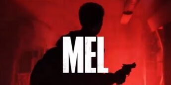 Mel Modo Sem Volta de The Last of Us Part II