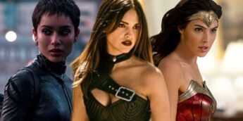 Eiza González não está otimista em fazer parte de filmes de heróis