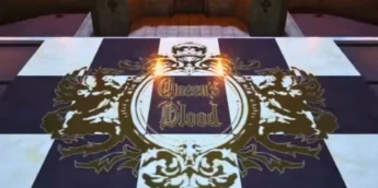 Final Fantasy VII Rebirth Queen's Blood
