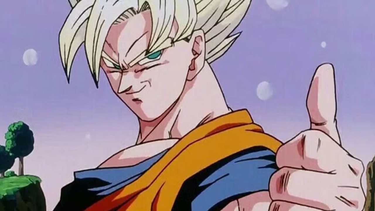 Franquia de Dragon Ball