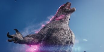 Trailer final de Godzilla x Kong