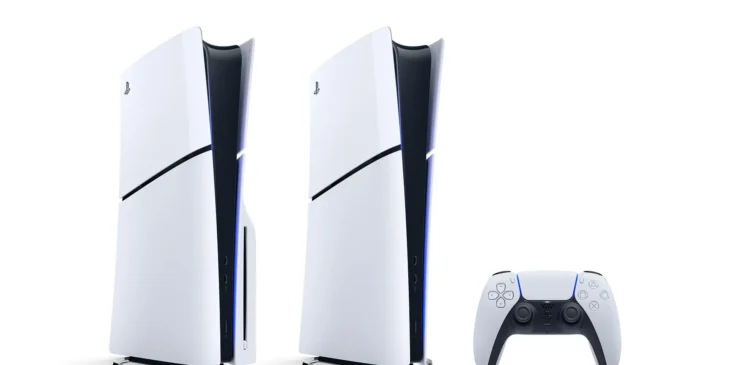 PlayStation 5
