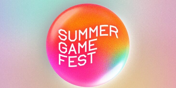 Summer Game Fest 2024