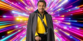 Billy Dee Williams como Lando