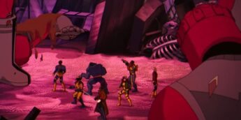X-Men '97