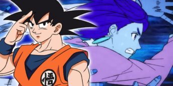 Dragon Ball e Dandadan