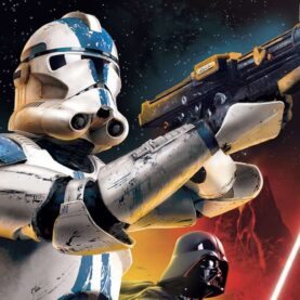 Star Wars: Battlefront Classic Collection