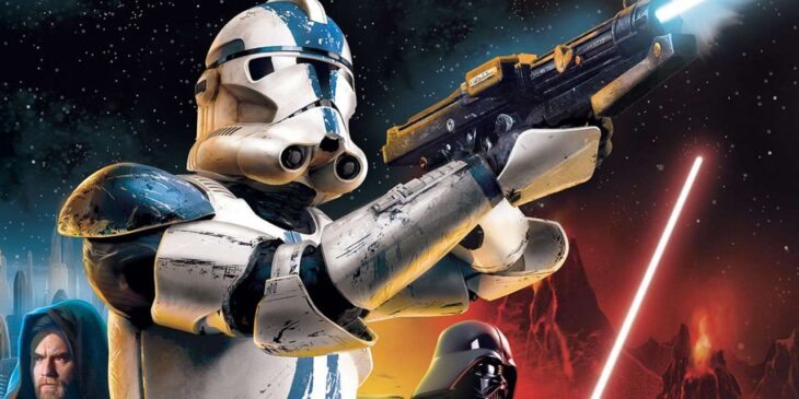 Star Wars: Battlefront Classic Collection
