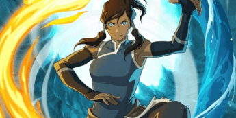 Avatar-Korra