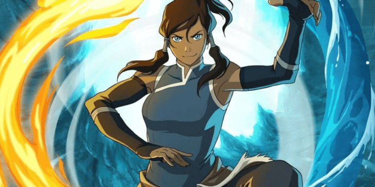 Avatar-Korra