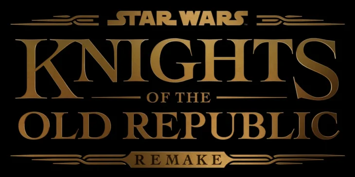 Star Wars: Knights of the Old Republic